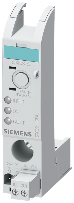 3RF29200FA080KH0 3RF2920-0FA08-0KH0