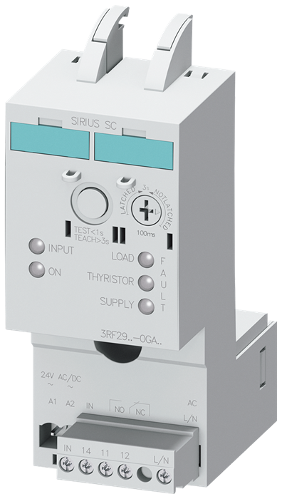 3RF29200GA16 3RF2920-0GA16 - фото 20510