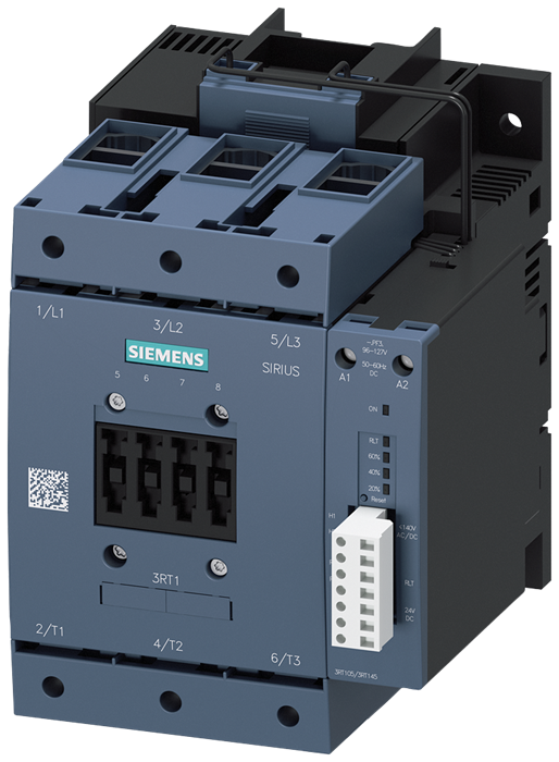 3RT10541PP35 3RT1054-1PP35 - фото 20570