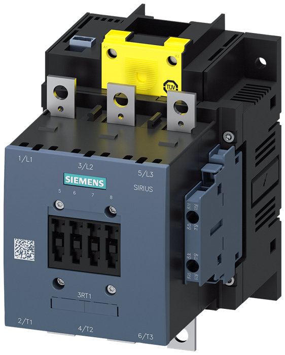 3RT10546SF36 3RT1054-6SF36 - фото 20611