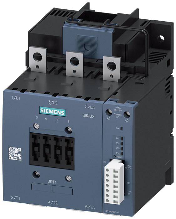 3RT10556PF35 3RT1055-6PF35