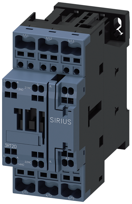 3RT20252AC20 3RT2025-2AC20