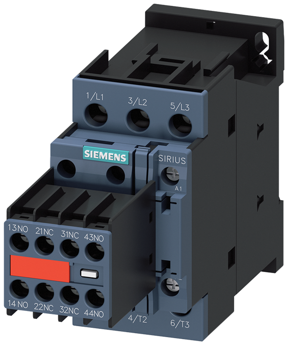 3RT20251CL243MA0 3RT2025-1CL24-3MA0 - фото 20764