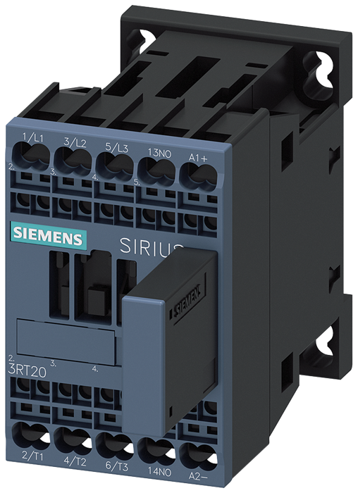 3RT20162QB41 3RT2016-2QB41 - фото 21128