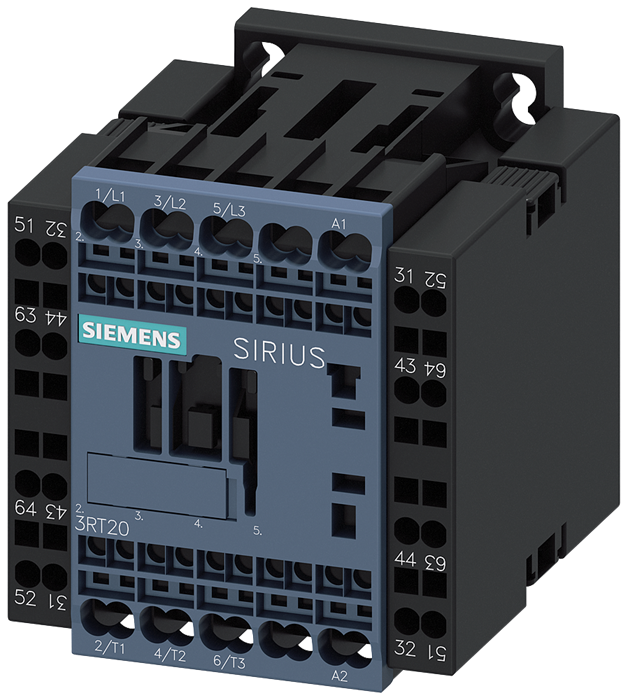 3RT20172FF480KT1 3RT2017-2FF48-0KT1