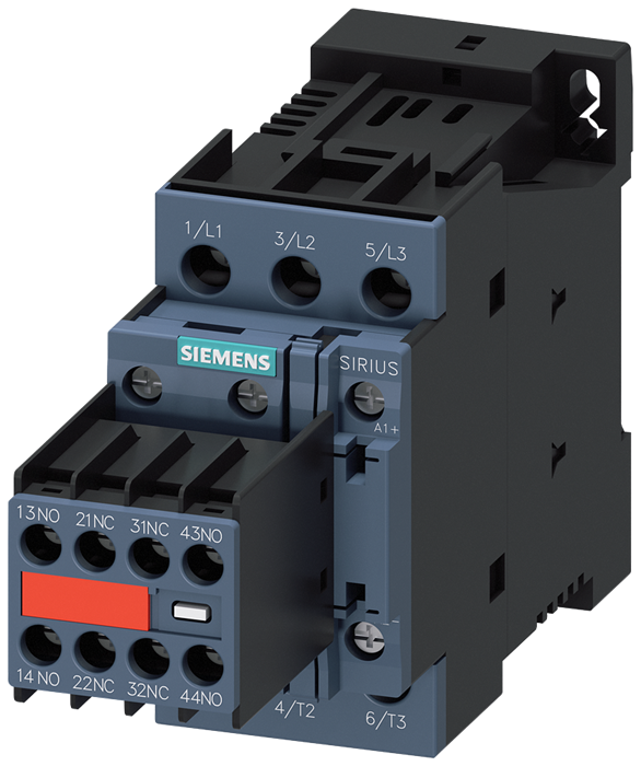 3RT20231FB443MA0 3RT2023-1FB44-3MA0 - фото 21550