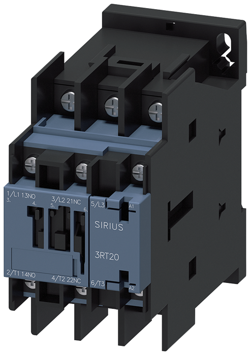 3RT20234AR60 3RT2023-4AR60