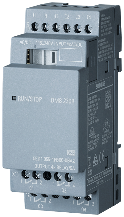 6ED10551FB000BA2 6ED1055-1FB00-0BA2