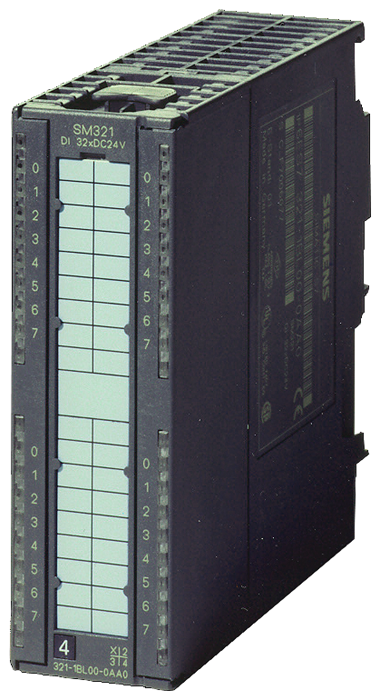 6ES73211BH100AA0 6ES7321-1BH10-0AA0