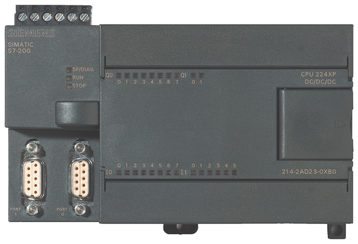 6ES72142AD230XB0 6ES7214-2AD23-0XB0