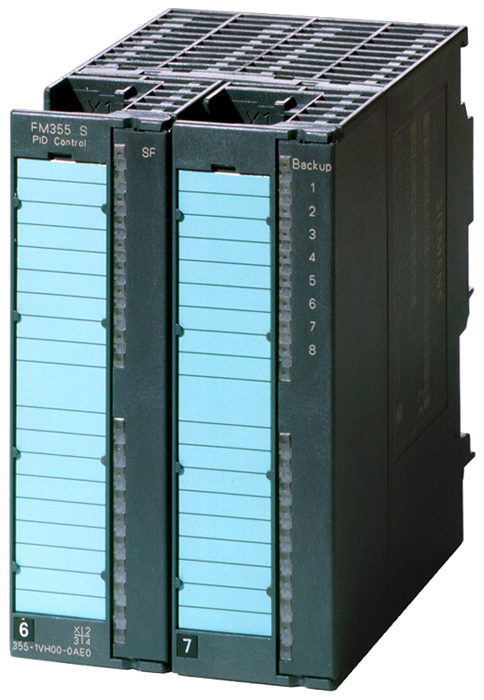 6ES73550VH100AE0 6ES7355-0VH10-0AE0