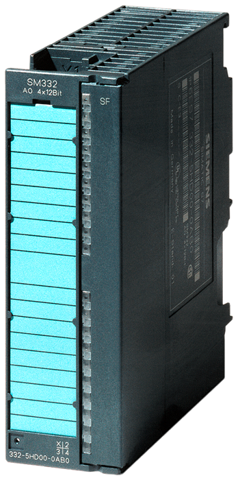6ES73325HD010AB0 6ES7332-5HD01-0AB0