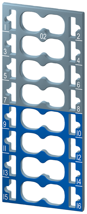 6ES71936CP022MA0 6ES7193-6CP02-2MA0