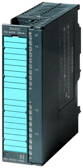 6ES73325RD000AB0 6ES7332-5RD00-0AB0 - фото 2209