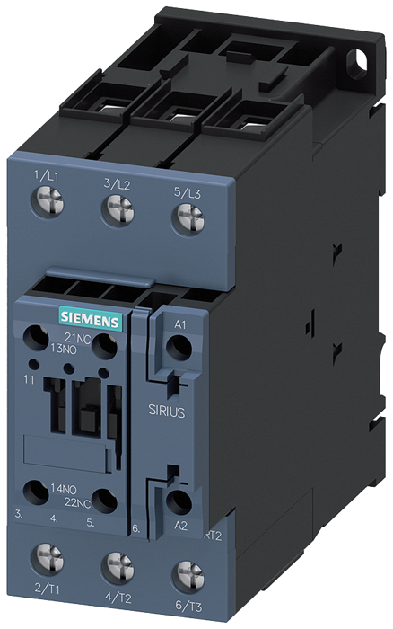 3RT20351NB300CC0 3RT2035-1NB30-0CC0 - фото 22168