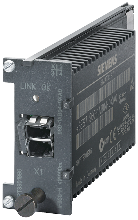 6ES79601AA040XA0 6ES7960-1AA04-0XA0