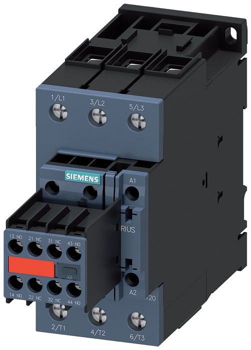 3RT20371CK643MA0 3RT2037-1CK64-3MA0