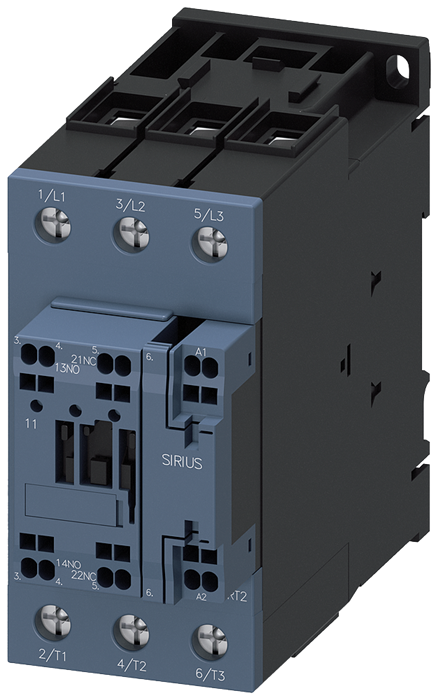 3RT20373NB300CC0 3RT2037-3NB30-0CC0 - фото 22353