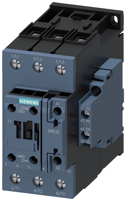 3RT20371NB36 3RT2037-1NB36 - фото 22378