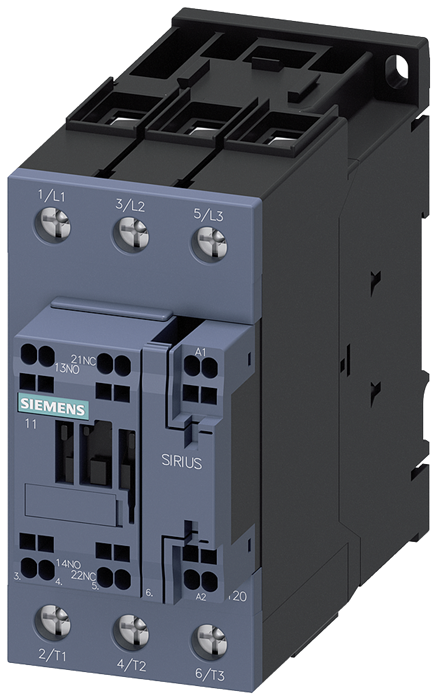 3RT20383AC20 3RT2038-3AC20