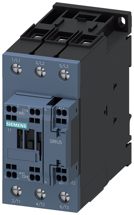 3RT20383XF400LA2 3RT2038-3XF40-0LA2 - фото 22481