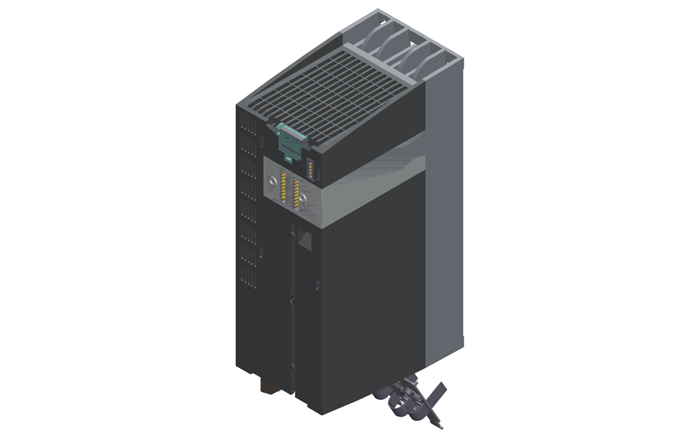 6SL32101NE210UL0 6SL3210-1NE21-0UL0