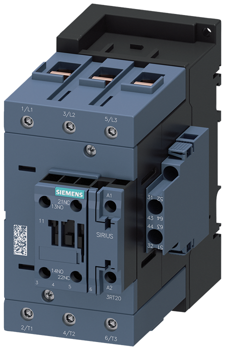 3RT20461AL26 3RT2046-1AL26 - фото 22555