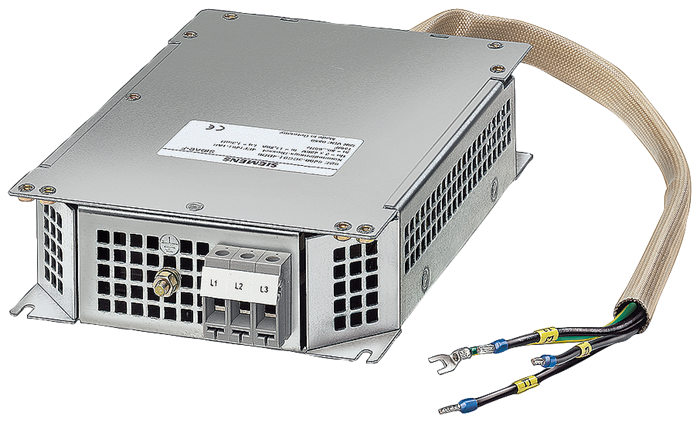 6SE64003CC004AD3 6SE6400-3CC00-4AD3