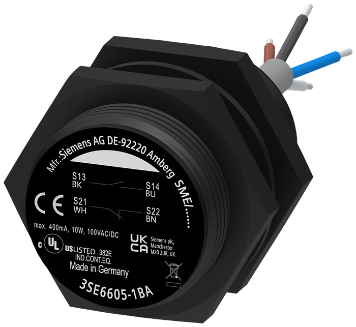 3SE66051BA 3SE6605-1BA - фото 22874