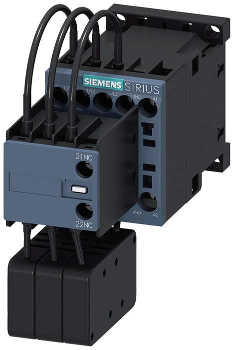 3RT26171AB03 3RT2617-1AB03