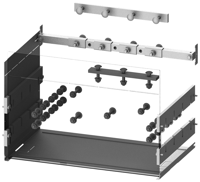 8PQ60007BA08 8PQ6000-7BA08 - фото 23080