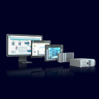 Курс - WinCC OA миграция на КАСКАД WinCC OA миграция на КАСКАД - фото 23629