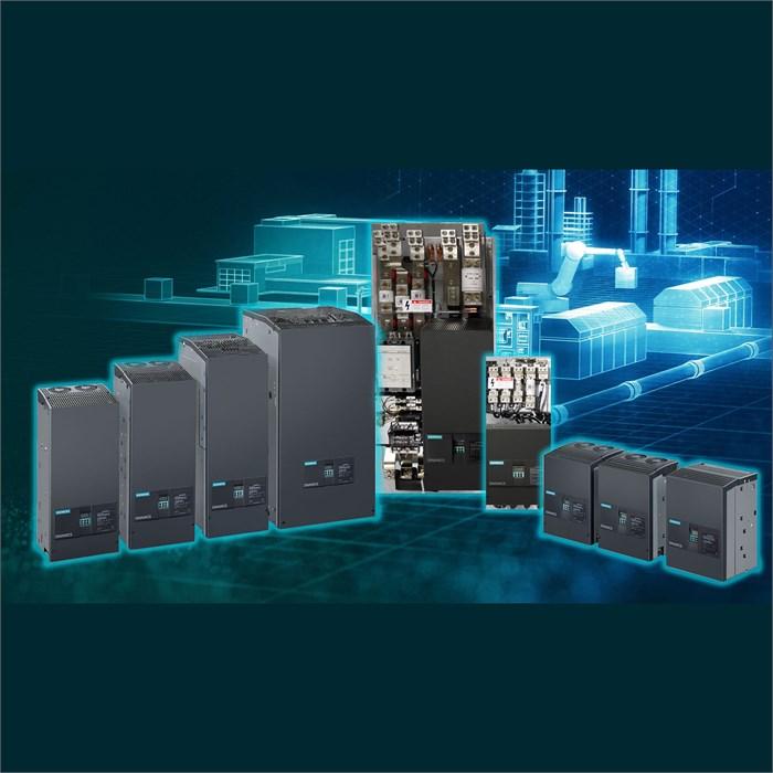 Курс - Привод постоянного тока SIMOREG-RU Привод постоянного тока SIMOREG-RU - фото 23630