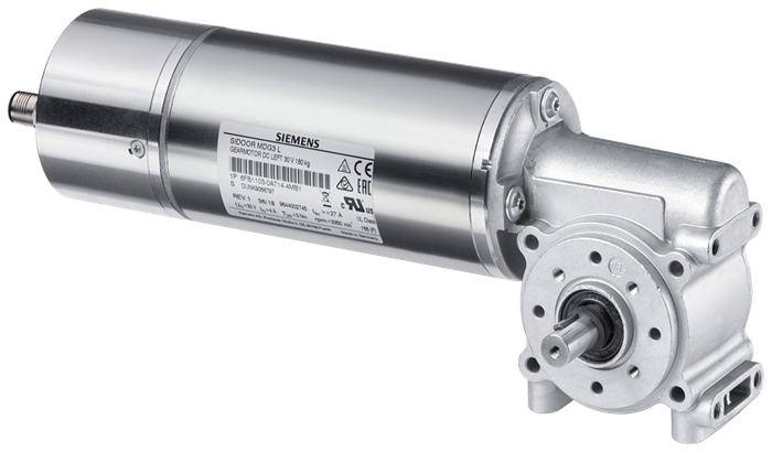 6FB11030AT144MB1 6FB1103-0AT14-4MB1 - фото 23639