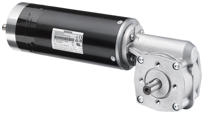 6FB11030AT143MG2 6FB1103-0AT14-3MG2