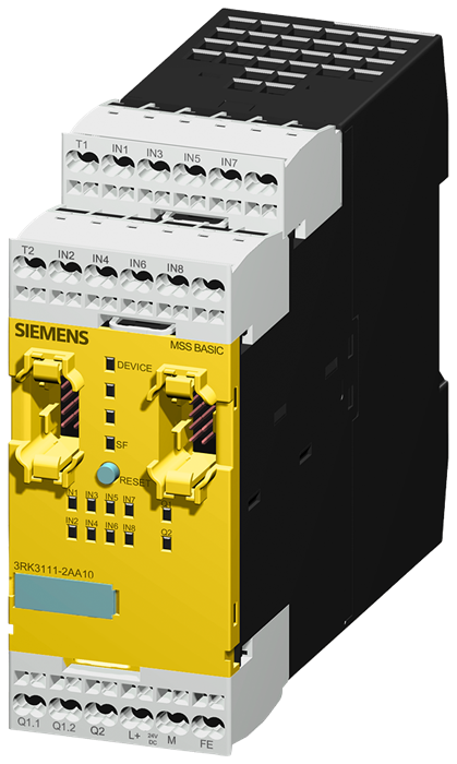 3RK31112AA10 3RK3111-2AA10 - фото 23795