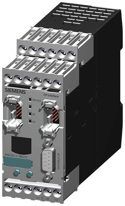 3RK35111BA10 3RK3511-1BA10