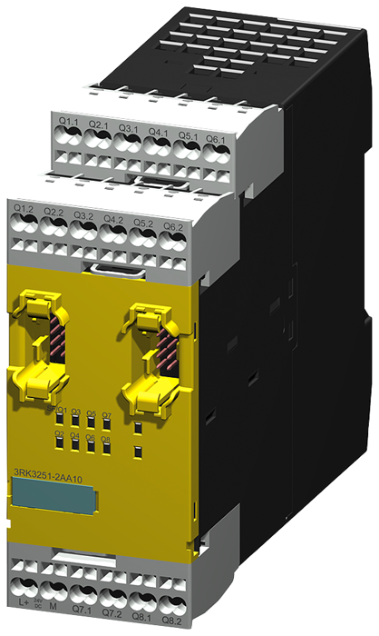 3RK32512AA10 3RK3251-2AA10