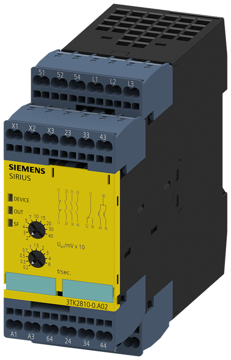 3TK28100JA02 3TK2810-0JA02