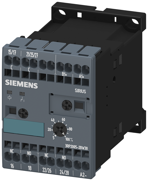 3RP20052BW30 3RP2005-2BW30 - фото 23881