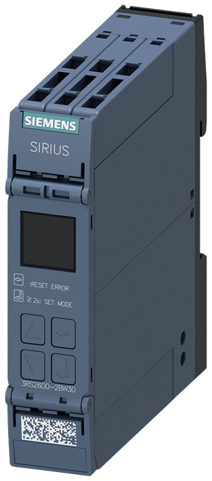 3RS26002BW30 3RS2600-2BW30 - фото 238