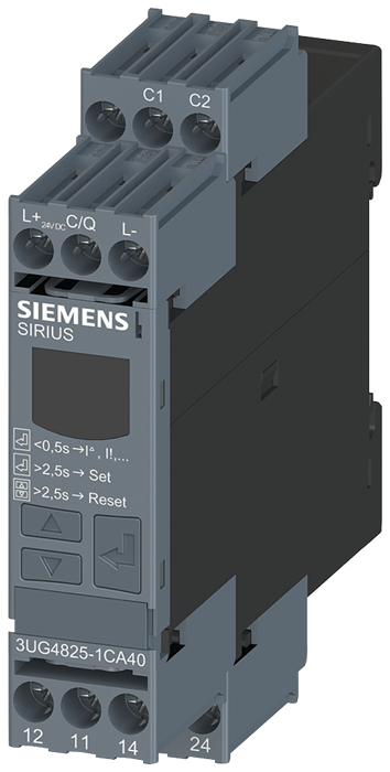 3UG48251CA40 3UG4825-1CA40