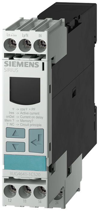 3UG46411CS20 3UG4641-1CS20