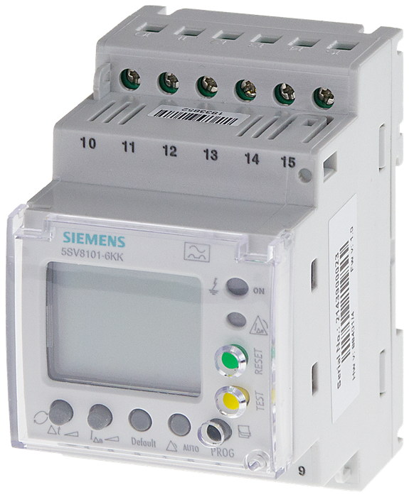 5SV81016KK 5SV8101-6KK - фото 23969