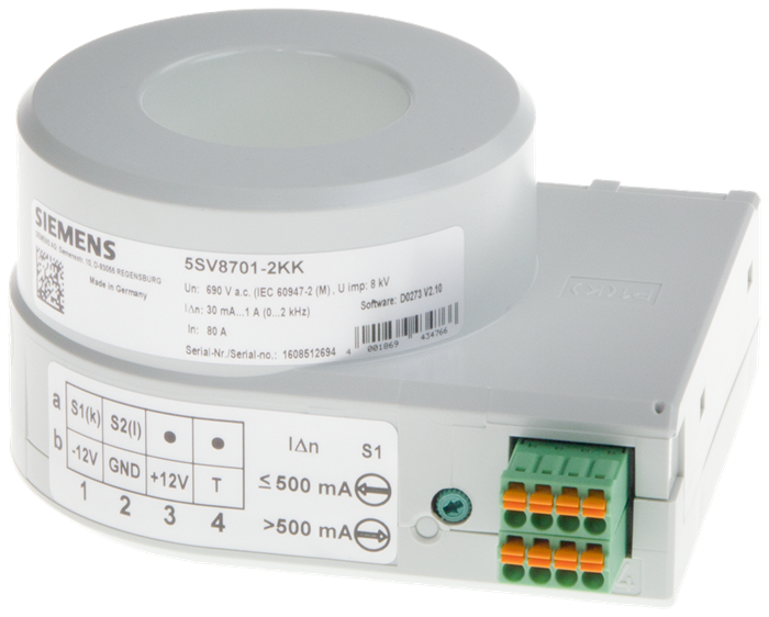 5SV87012KP 5SV8701-2KP