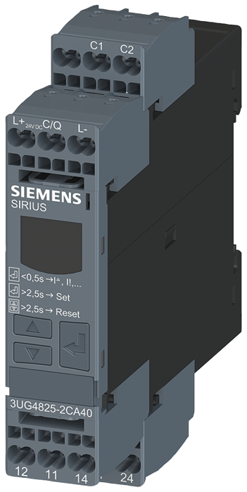 3UG48252CA40 3UG4825-2CA40 - фото 23988