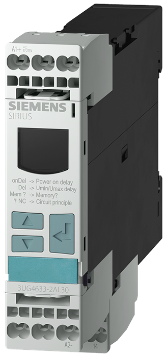 3UG46332AL30 3UG4633-2AL30