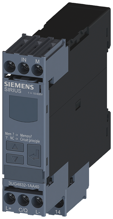 3UG48321AA40 3UG4832-1AA40 - фото 24018