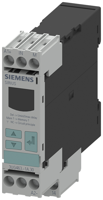 3UG46321AW30 3UG4632-1AW30 - фото 24028