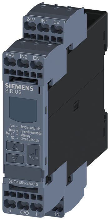 3UG48512AA40 3UG4851-2AA40